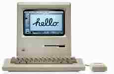 emulador de consola Mac OS9